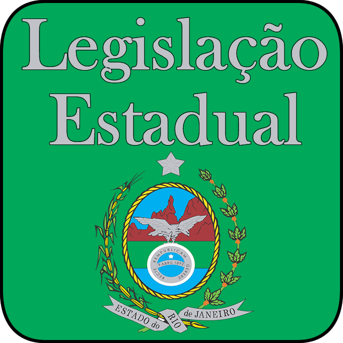 Legislação Estadual