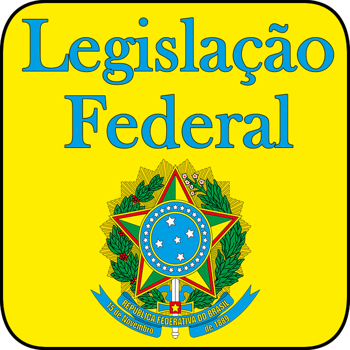 Legislação Federal