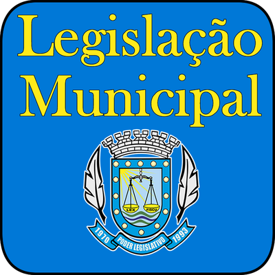 Legislação Municipal