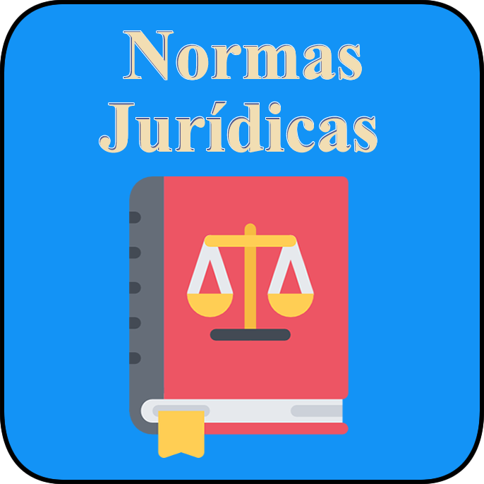 Normas Jurídicas