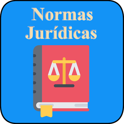 Normas Jurídicas