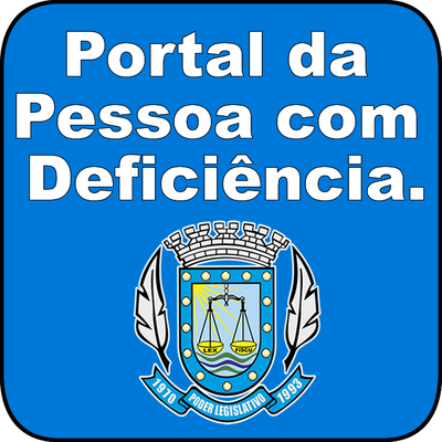 Portal da Pessoa com Deficiência