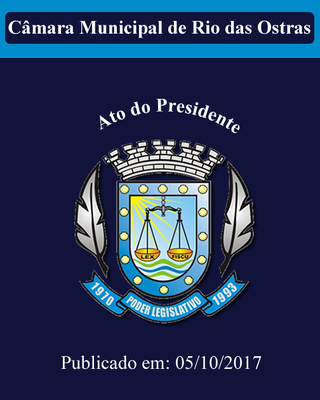 Ato do Presidente