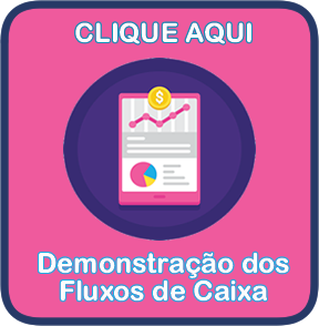 Fluxos de Caixa