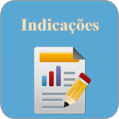 Indicações