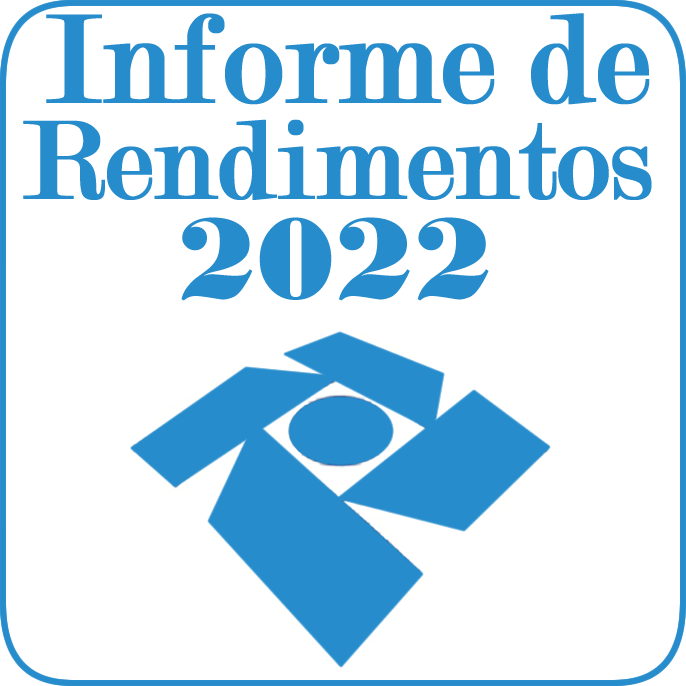 Informe de Rendimentos 2022