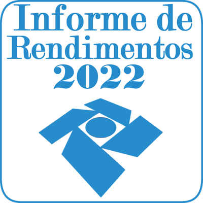 Informe de Rendimentos 2022