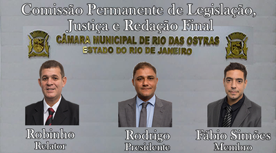 redação final