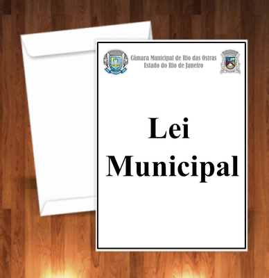 Lei Municipal