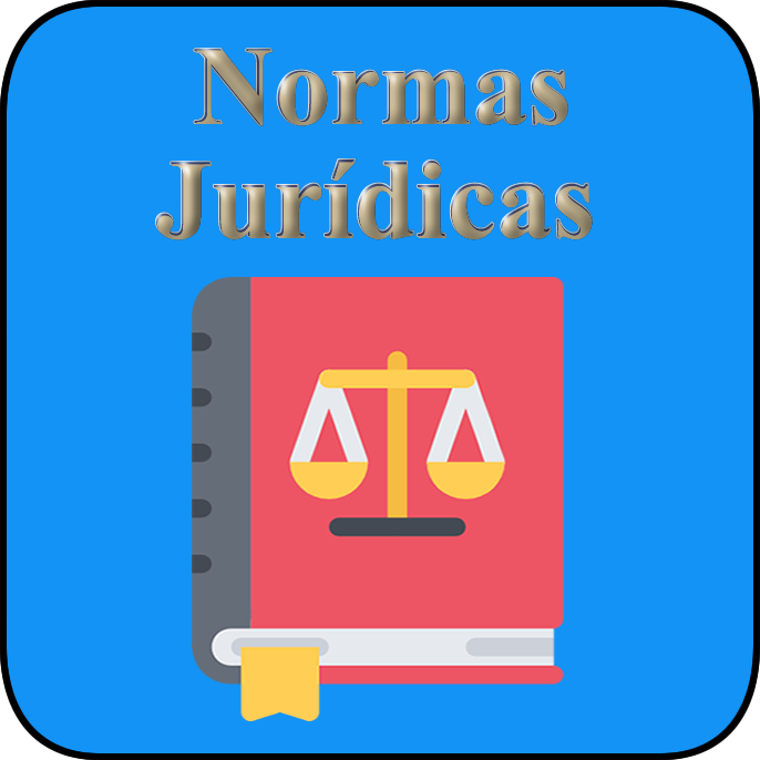 Normas Jurídicas