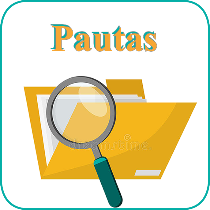 Pautas