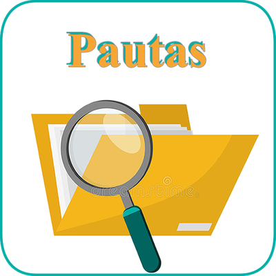 Pautas