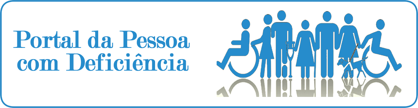 Portal da Pessoa com Deficiência