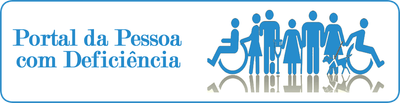 Portal da Pessoa com Deficiência