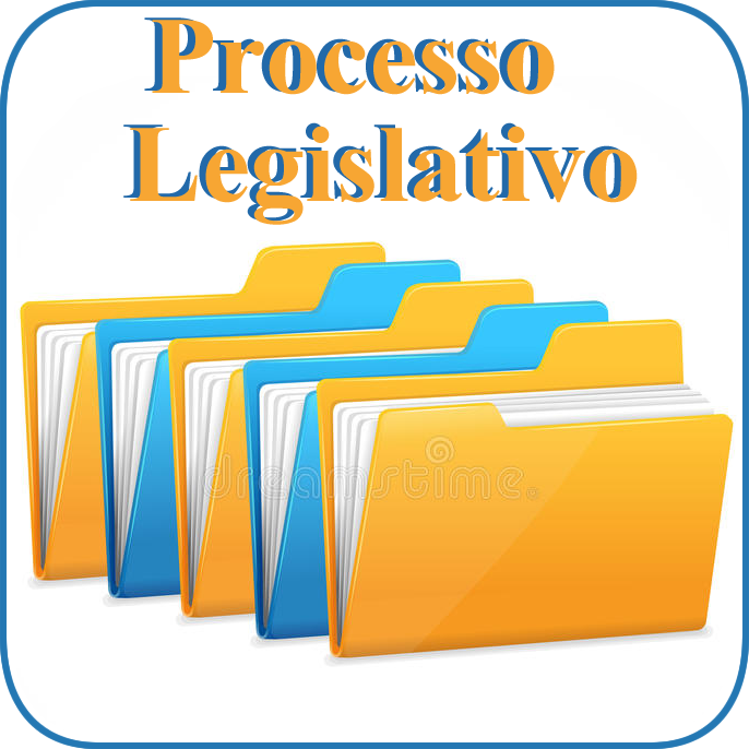 Processo Legislativo