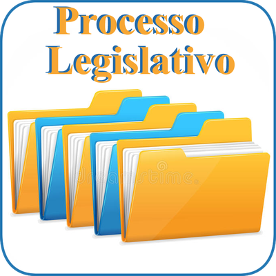 Processo Legislativo