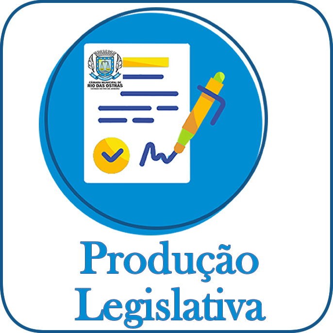 Matérias Legislativas