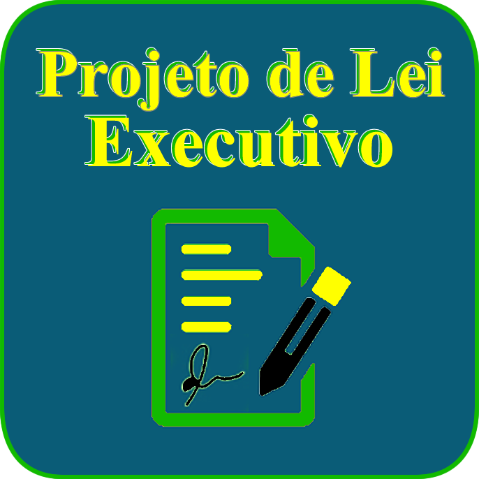 Projeto de Lei do Executivo