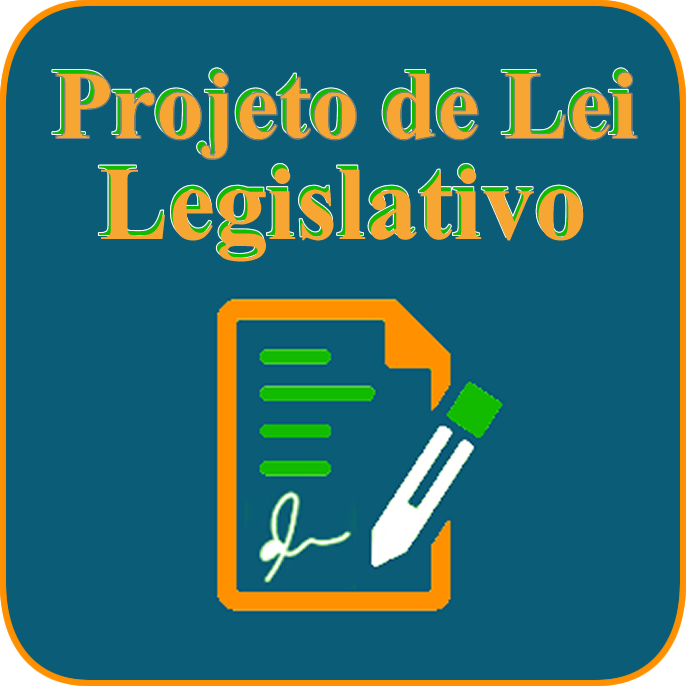 Projeto de Lei do Legislativo