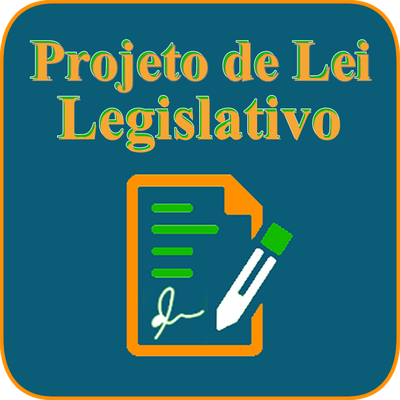 Projeto de Lei do Legislativo