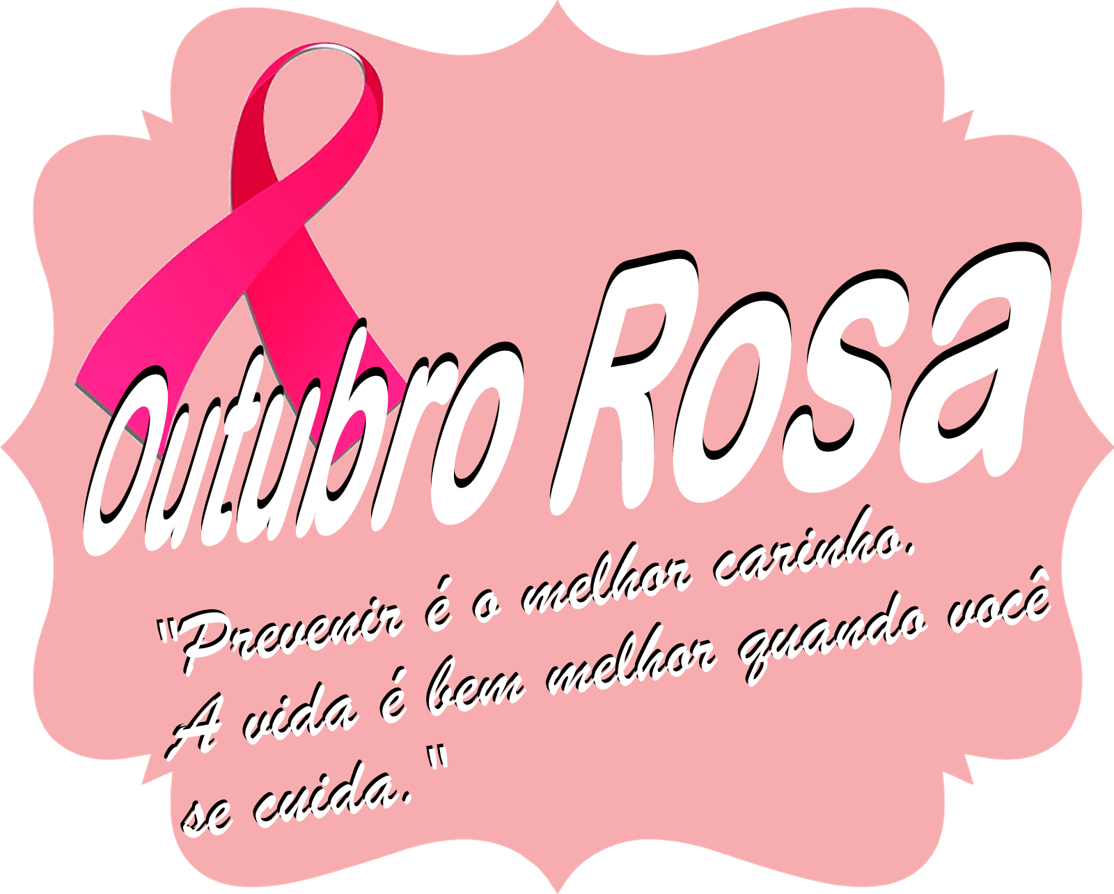 Outubro Rosa