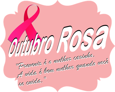 Outubro Rosa