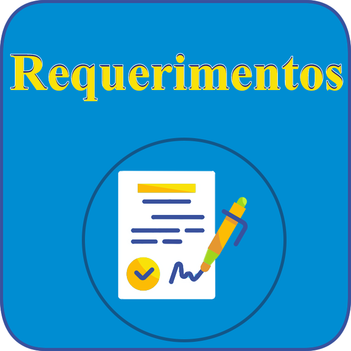 Requerimentos