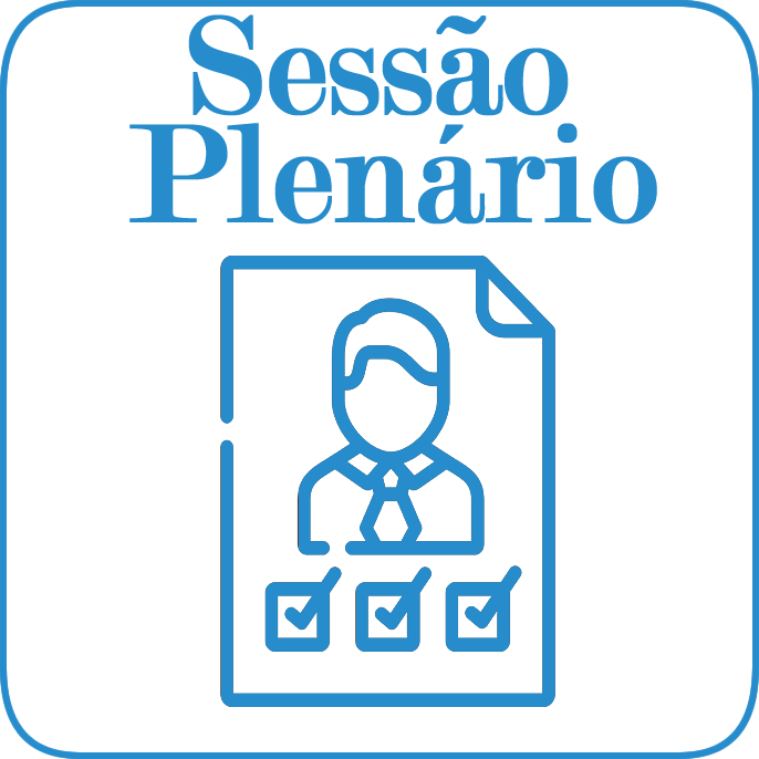 Sessão Plenárias