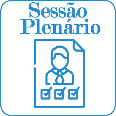 Sessão Plenárias