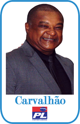 Vereador Carvalhão