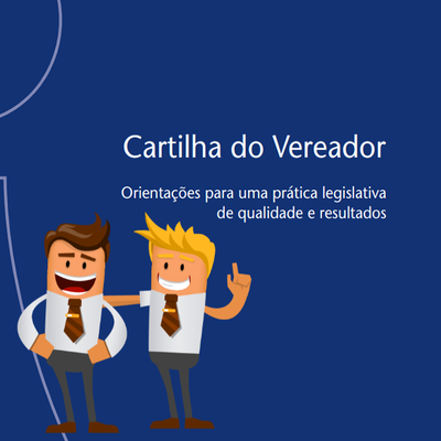 Cartilha do Vereador