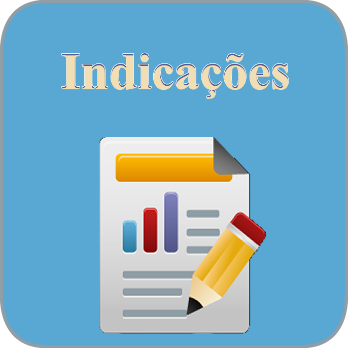 Indicações