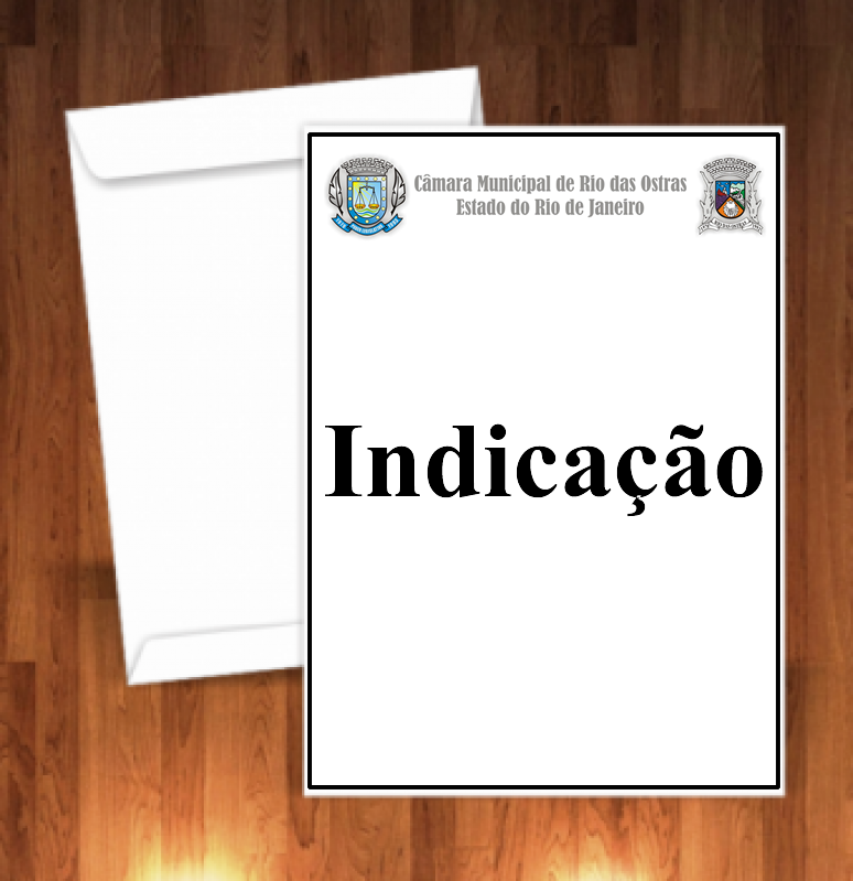 Indicação