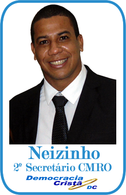 Vereador Neizinho