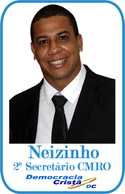 Vereador Neizinho