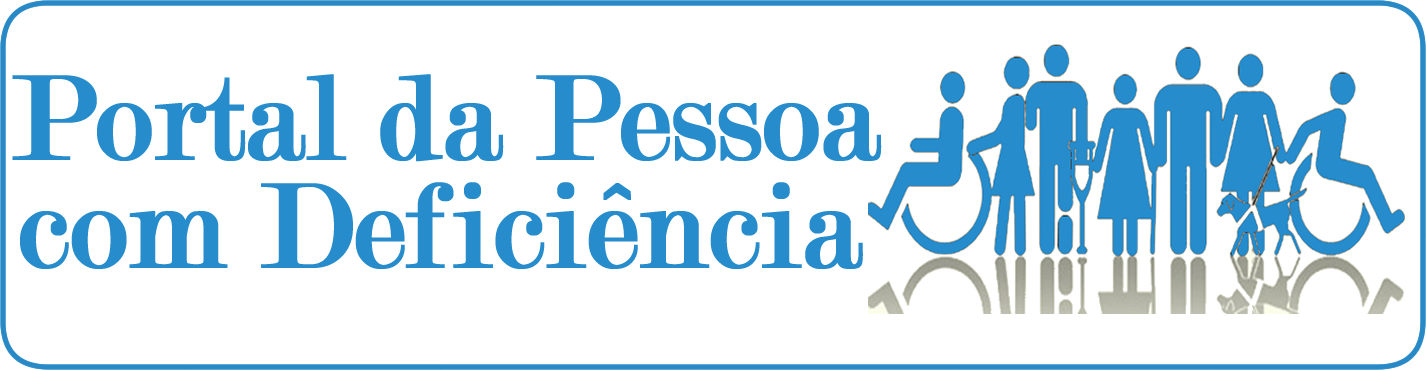 Portal da Pessoa com Deficiência