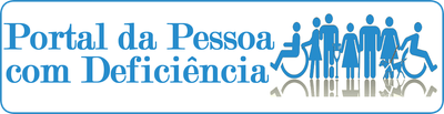 Portal da Pessoa com Deficiência