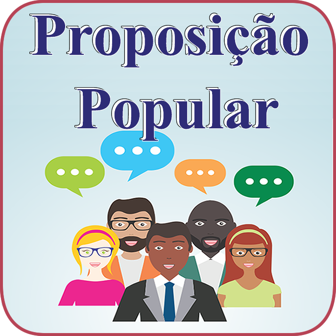 Proposição Popular