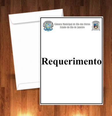 Requerimento