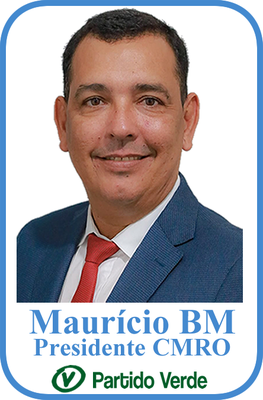 maurício