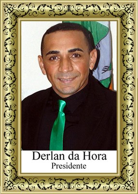 Derlan da Hora