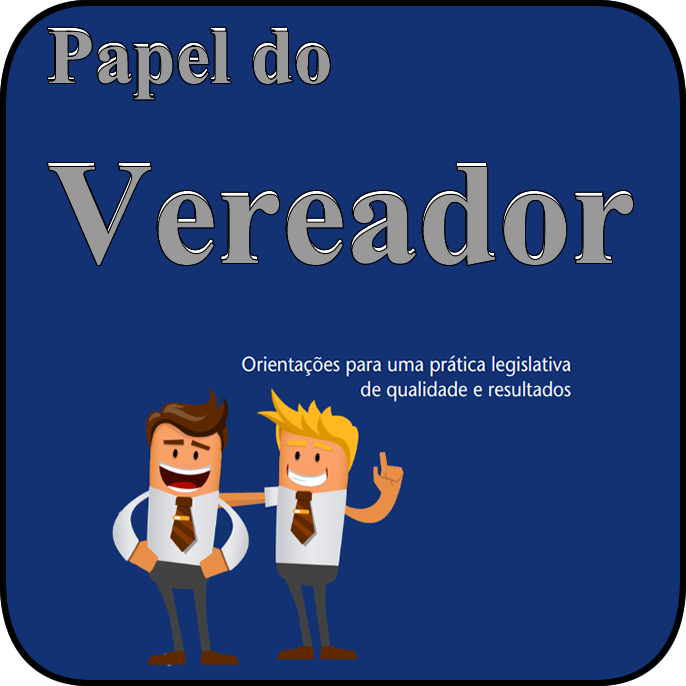 Papel do Vereador