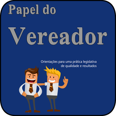 Papel do Vereador