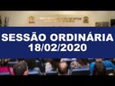 Sessão 18/02/2020