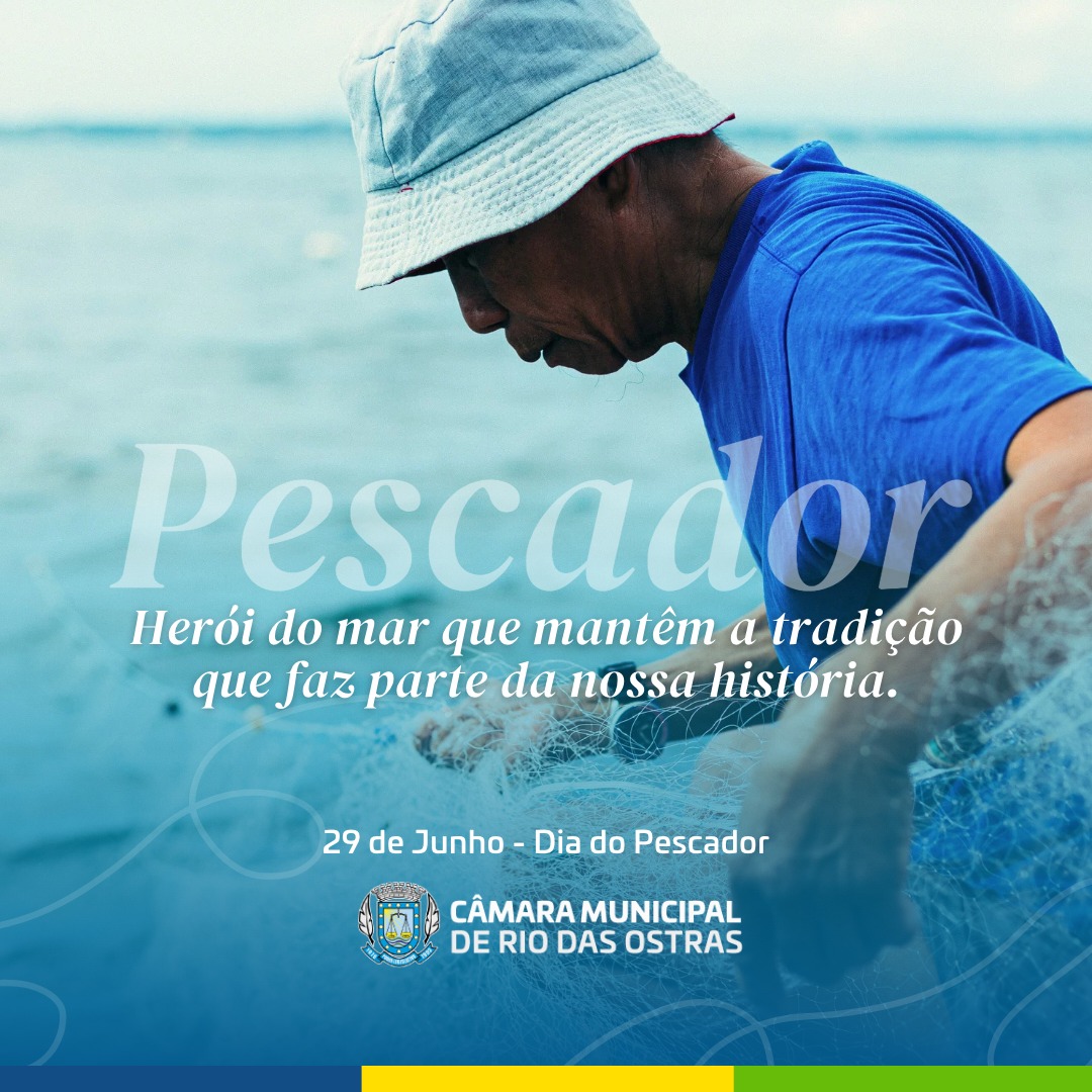 Dia do Pescador